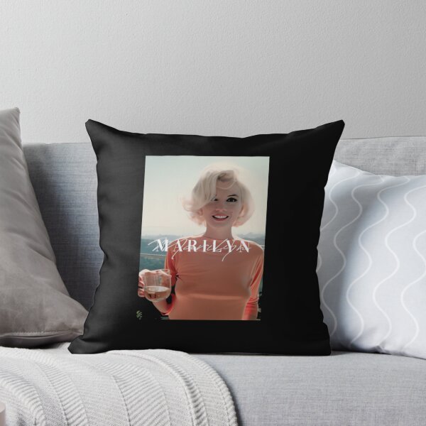 Item preview, Marilyn Monroe - Andy warhol - pop art portrait  designed and sold by Irisdesignshopa.