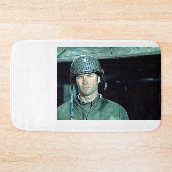 Item preview, Movie Lovers 1970 Clint Actor Eastwood as Kelly designed and sold by directhoverbo.