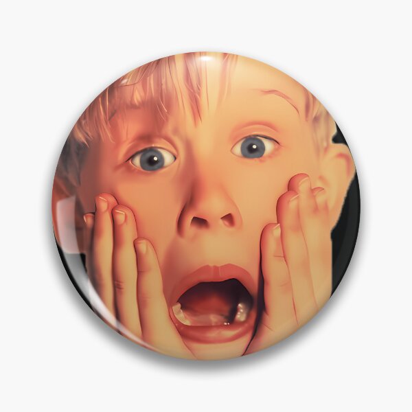 Item preview, Aftershave Kevin Home Alone designed and sold by BudHoover.