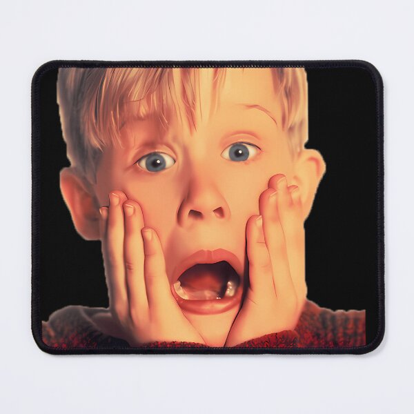 Item preview, Aftershave Kevin Home Alone designed and sold by BudHoover.