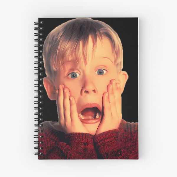 Item preview, Aftershave Kevin Home Alone designed and sold by BudHoover.