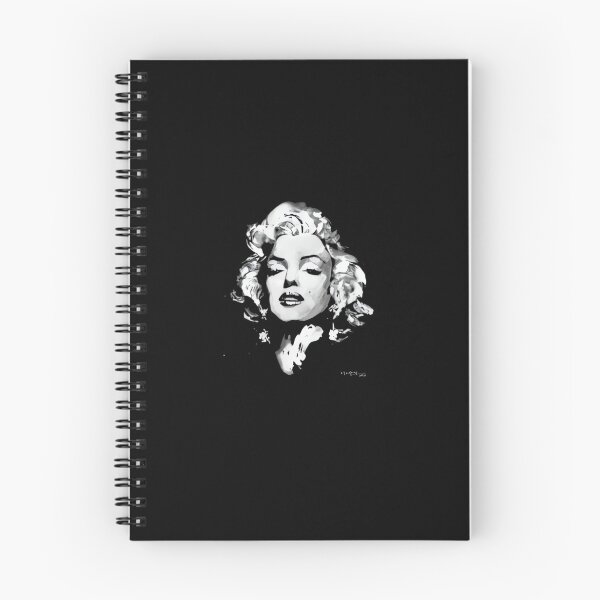 Item preview, Marilyn Monroe - Andy warhol - Zombie art designed and sold by Irisdesignshopa.