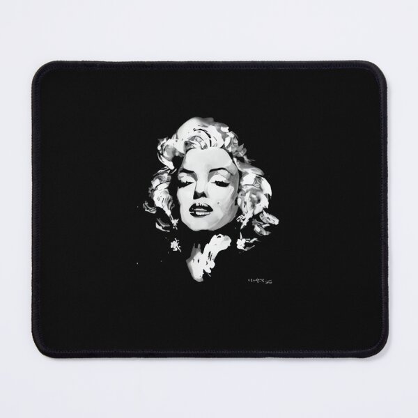Item preview, Marilyn Monroe - Andy warhol - Zombie art designed and sold by Irisdesignshopa.