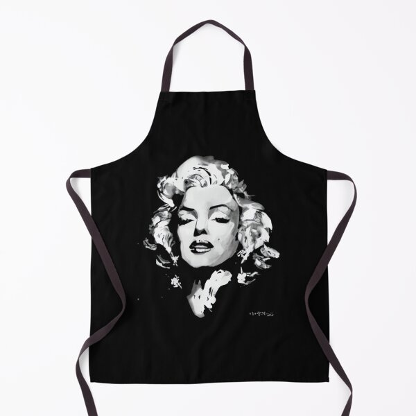 Item preview, Marilyn Monroe - Andy warhol - Zombie art designed and sold by Irisdesignshopa.