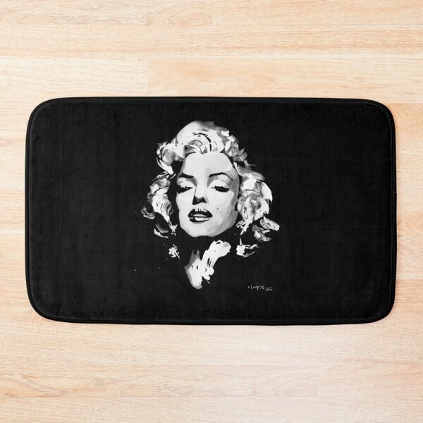 Item preview, Marilyn Monroe - Andy warhol - Zombie art designed and sold by Irisdesignshopa.