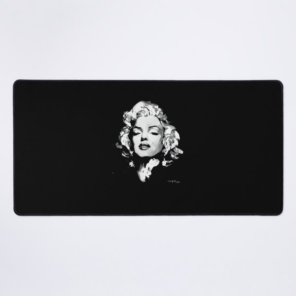 Item preview, Marilyn Monroe - Andy warhol - Zombie art designed and sold by Irisdesignshopa.