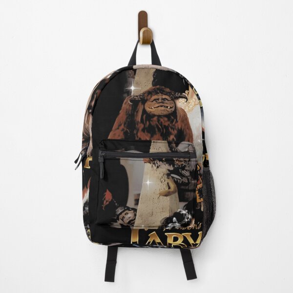 Item preview, Not Long At All The Labyrinth Film Idol Art Gift For Fans designed and sold by hoganwalton.
