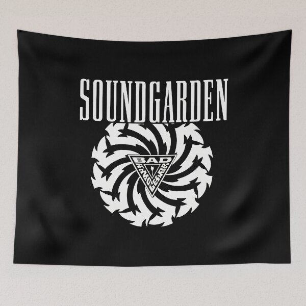 Item preview, Soundgardens Band designed and sold by WrightinMatthew.