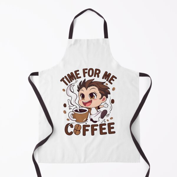 Item preview, Time For Me To Drink Coffee designed and sold by coanmarilia.