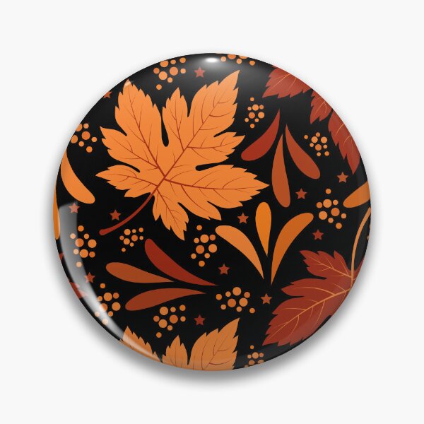 Item preview, Classic Midnight Harvest designed and sold by Ayesha Saleem.