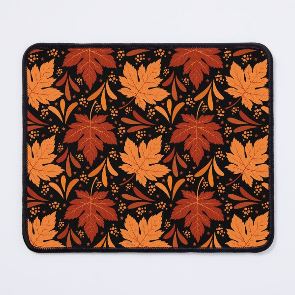 Item preview, Classic Midnight Harvest designed and sold by Ayesha Saleem.