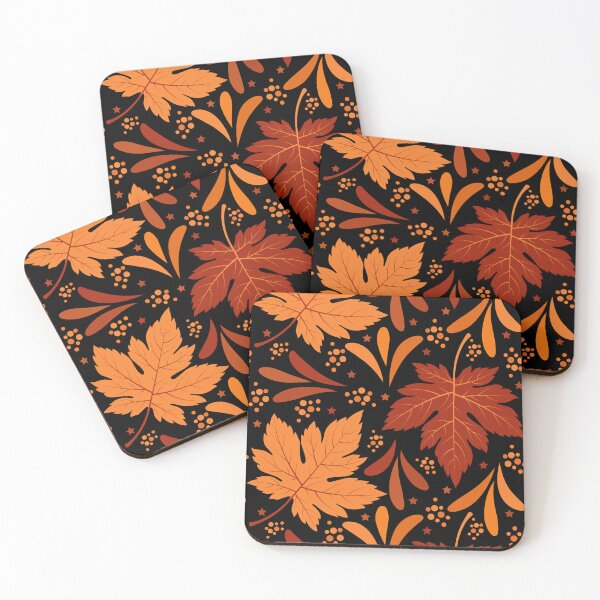 Item preview, Classic Midnight Harvest designed and sold by Ayesha Saleem.