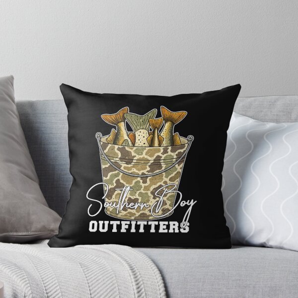 Item preview, Southern Boy Outfitters designed and sold by seektopus.