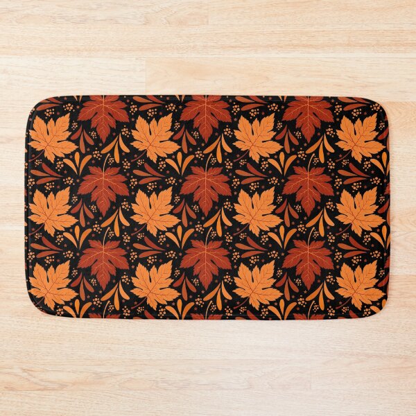 Item preview, Classic Midnight Harvest designed and sold by Ayesha Saleem.