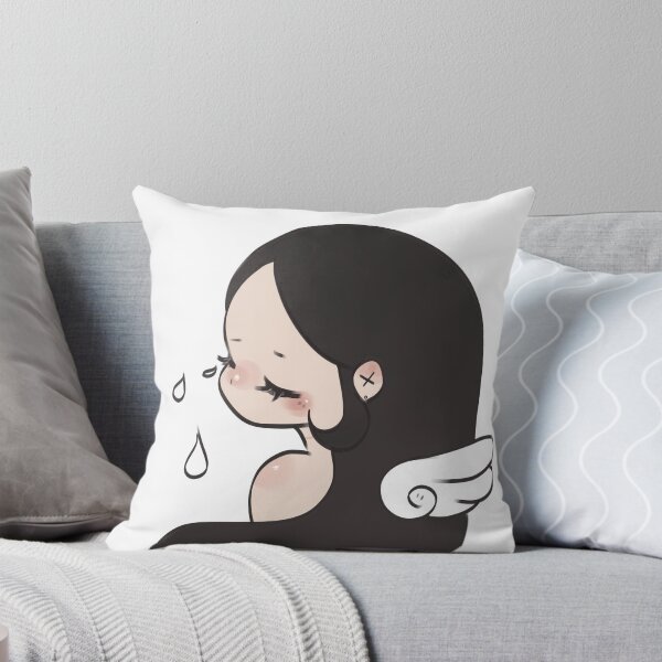 Item preview, chibi cherub designed and sold by highwayragdoll.