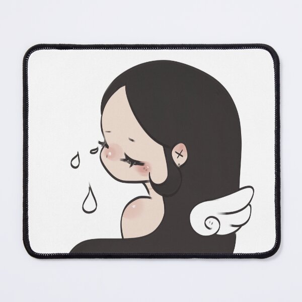 Item preview, chibi cherub designed and sold by highwayragdoll.