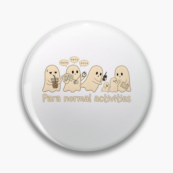 Item preview, Funny Paraprofessional Ghost Teacher Halloween Classroom Graphic designed and sold by NoirLuxeStudio.