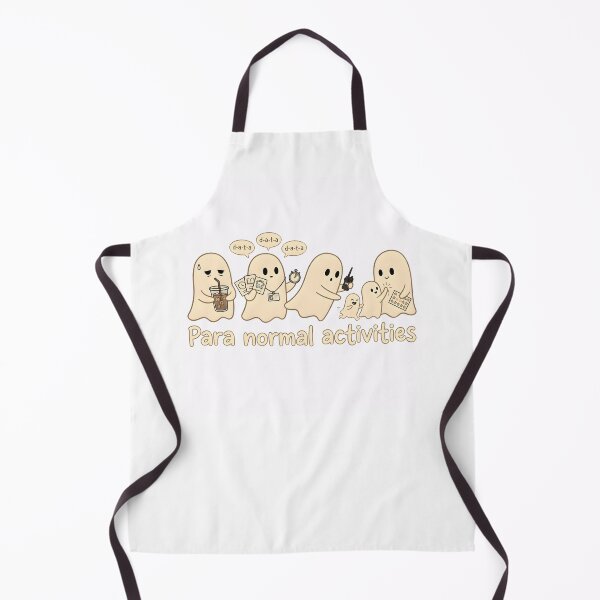 Item preview, Funny Paraprofessional Ghost Teacher Halloween Classroom Graphic designed and sold by NoirLuxeStudio.