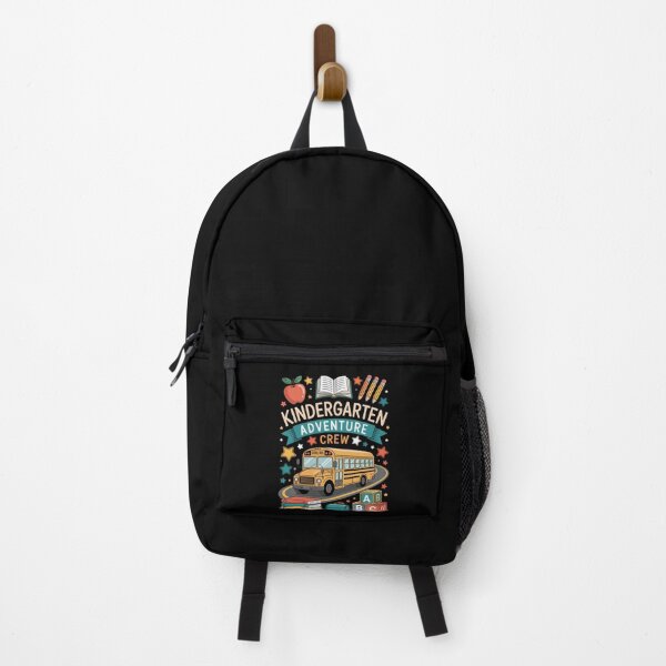 Item preview, Kindergarten Adventure Crew designed and sold by jkrphoto.