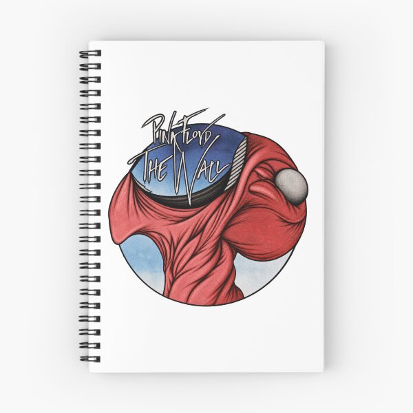 Item preview, pink floyd the wall designed and sold by DoodleCenStore.