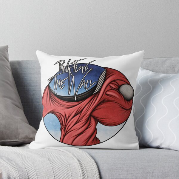 Item preview, pink floyd the wall designed and sold by DoodleCenStore.