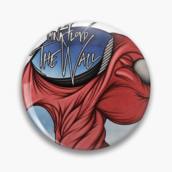 Item preview, pink floyd the wall designed and sold by DoodleCenStore.