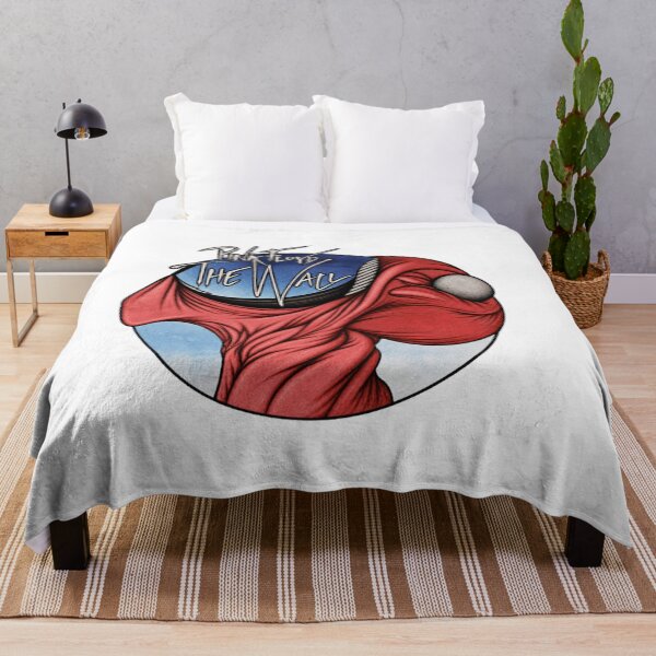 Item preview, pink floyd the wall designed and sold by DoodleCenStore.