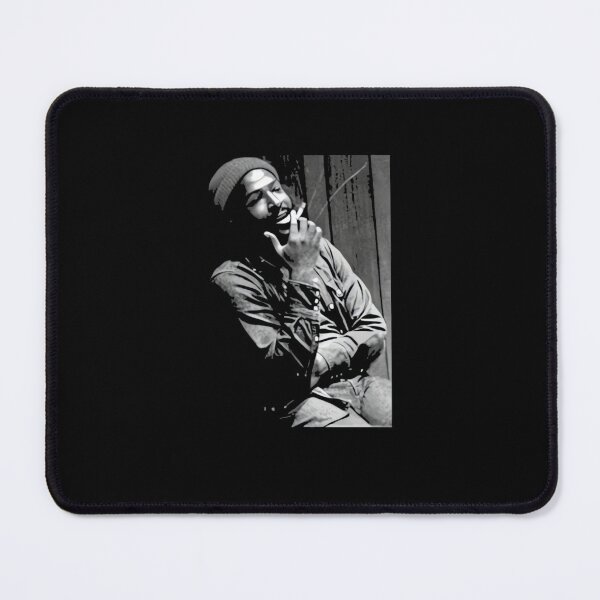 Item preview, marvin gaye designed and sold by Irisdesignshopa.