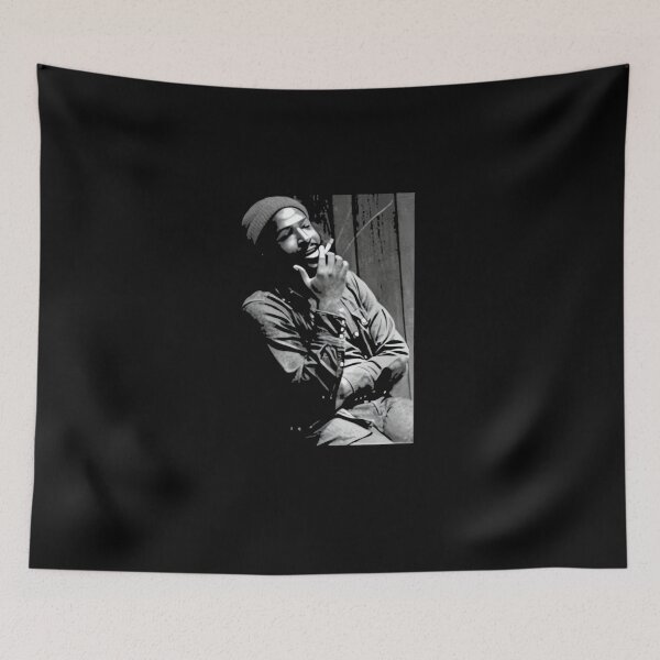 Item preview, marvin gaye designed and sold by Irisdesignshopa.