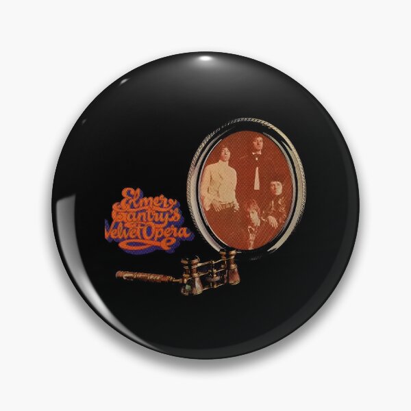 Item preview, Elmer Gantry's Velvet Opera designed and sold by aixairir47.