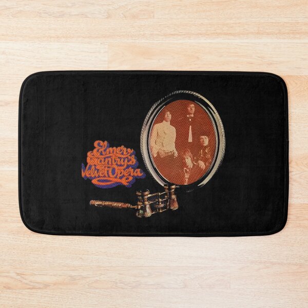 Item preview, Elmer Gantry's Velvet Opera designed and sold by aixairir47.