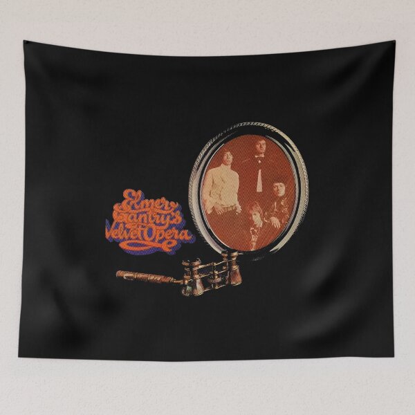 Item preview, Elmer Gantry's Velvet Opera designed and sold by aixairir47.