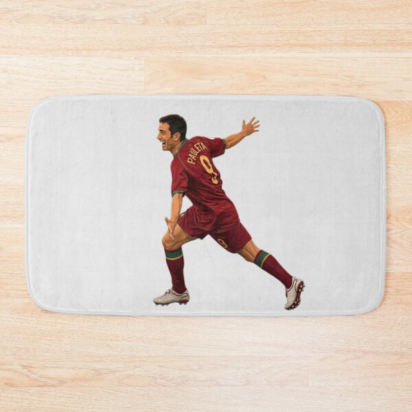 Item preview, Pauleta Portugal 9 designed and sold by VRedBaller.