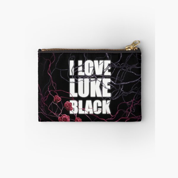 Item preview, I love Luke Black designed and sold by Laentya.