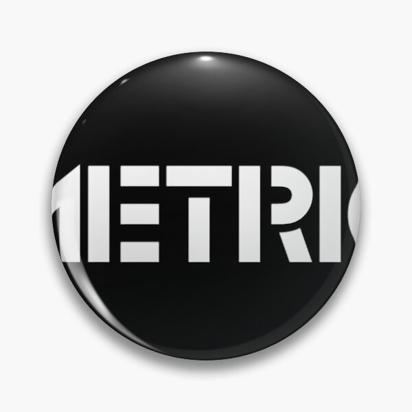 Item preview, Metric Rock Band designed and sold by Ahmed sameh.