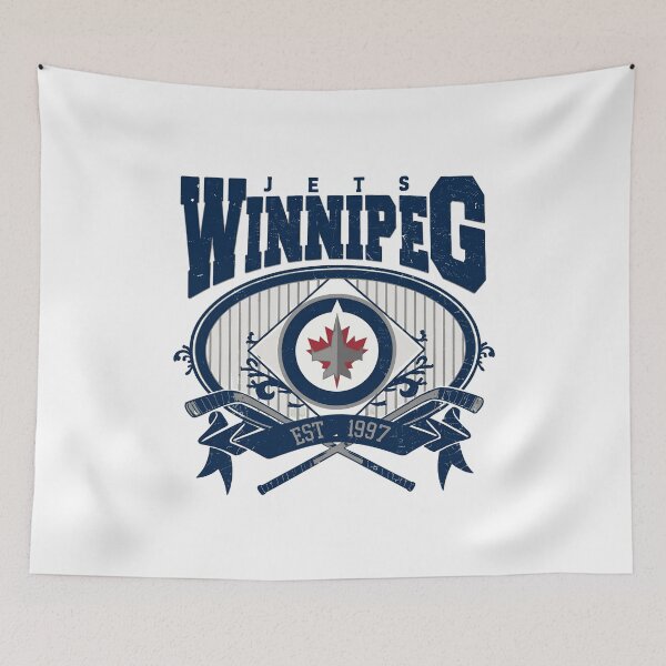 Item preview, Vintage Hockey Team Graphic Tee designed and sold by SoldanSuni.