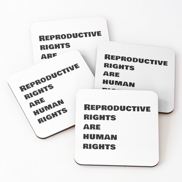 Item preview, Reproductive rights are human rights designed and sold by Inspirationmotivation.