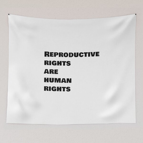 Item preview, Reproductive rights are human rights designed and sold by Inspirationmotivation.