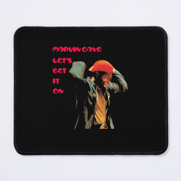 Item preview, marvin gaye designed and sold by Irisdesignshopa.