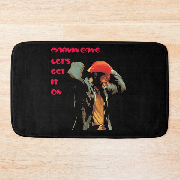 Item preview, marvin gaye designed and sold by Irisdesignshopa.