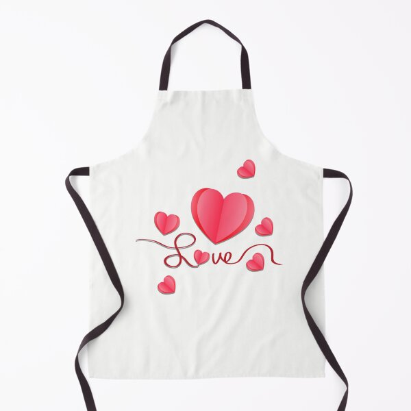 Item preview, Love Heart designed and sold by The best online style shop.