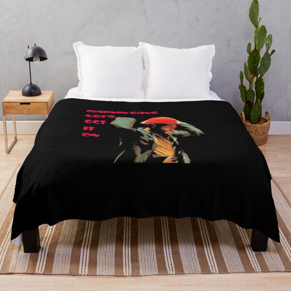Item preview, marvin gaye designed and sold by Irisdesignshopa.