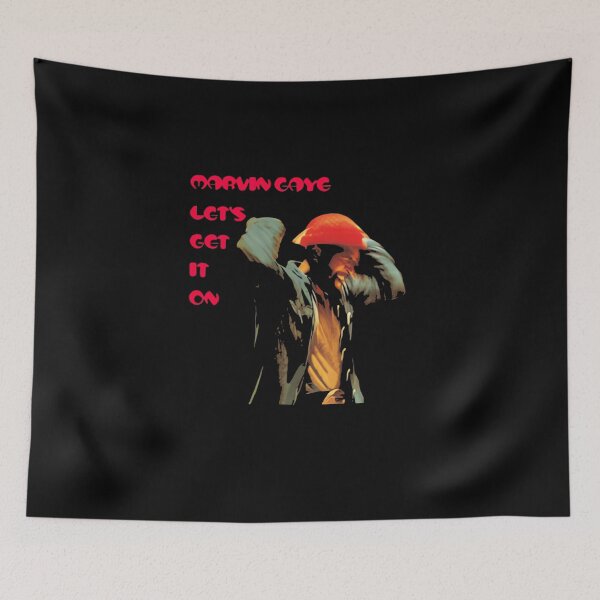 Item preview, marvin gaye designed and sold by Irisdesignshopa.
