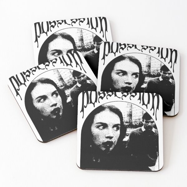 Item preview, Possession 1981 Film designed and sold by hoganwalton.
