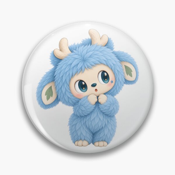 Item preview, Miyu Blue dreamer designed and sold by Roadlight Photography .