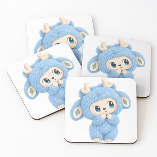 Item preview, Miyu Blue dreamer designed and sold by Roadlight Photography .