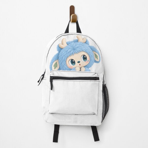 Item preview, Miyu Blue dreamer designed and sold by Roadlight Photography .