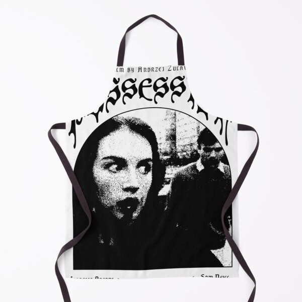 Item preview, Possession 1981 Film designed and sold by hoganwalton.