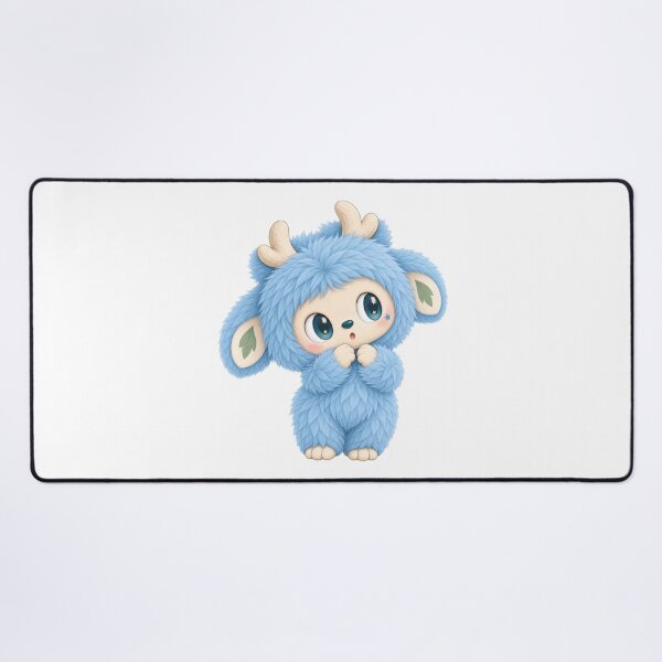 Item preview, Miyu Blue dreamer designed and sold by Roadlight Photography .