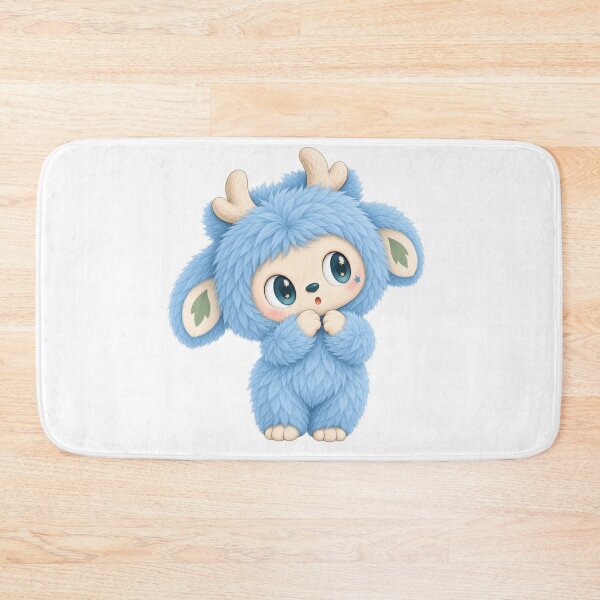 Item preview, Miyu Blue dreamer designed and sold by Roadlight Photography .
